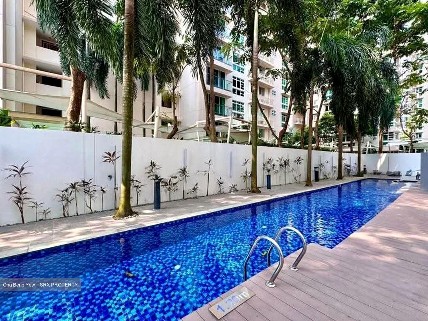 Bella Casita (D15), Apartment #613651271